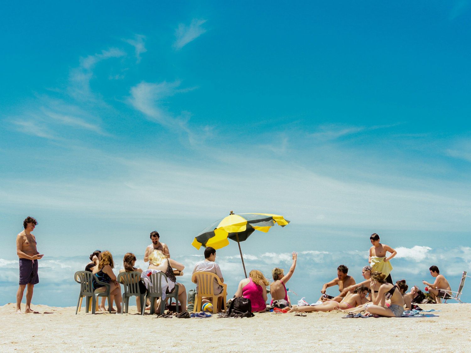 playa