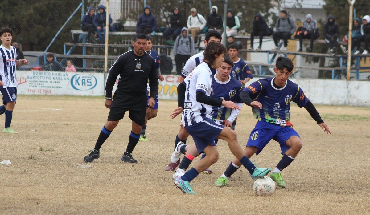 Inferiores