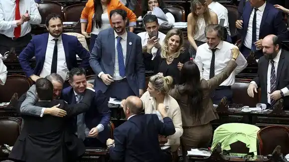 Ley Bases: “La última palabra la va a tener la Corte Suprema”