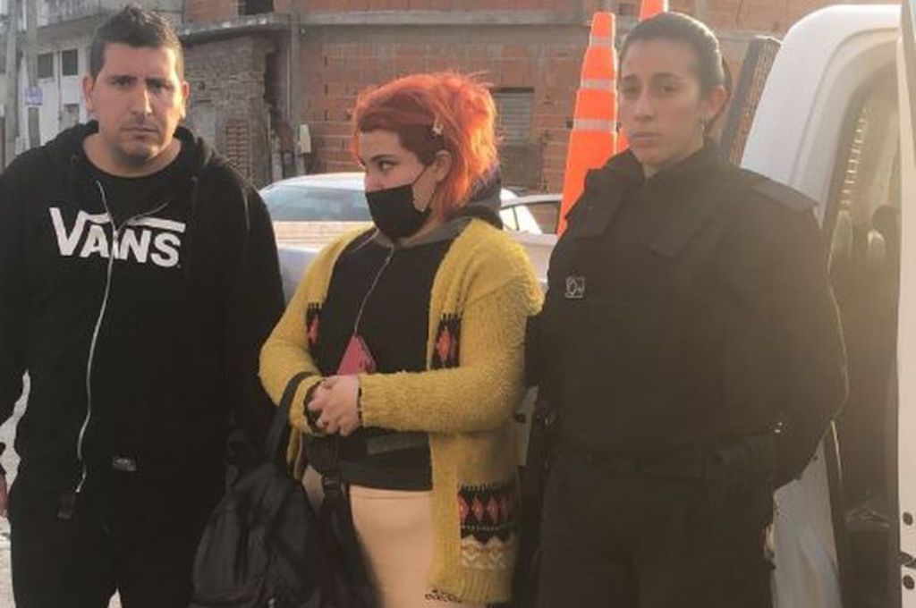 Detienen a dos mujeres por matar y descuartizar a un hombre