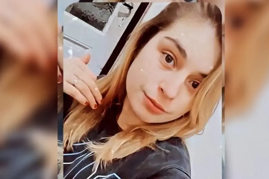 Conmoción: asesinaron a una mujer de una puñalada en el cuello en el departamento General López