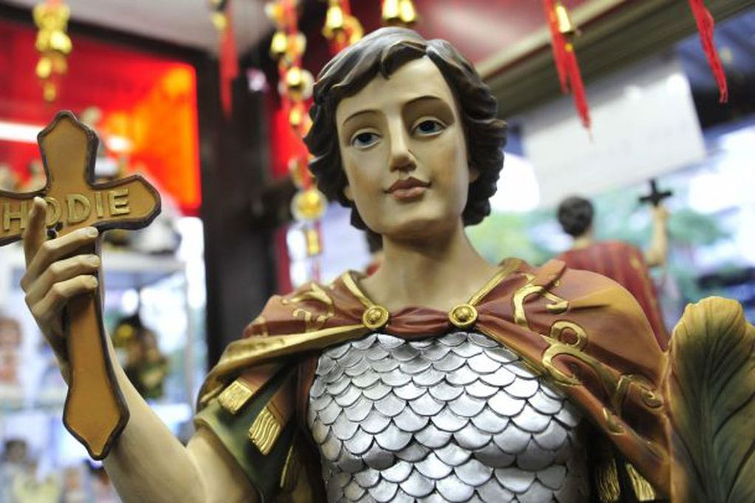 ¿Por qué se celebra hoy el Día de San Expedito?