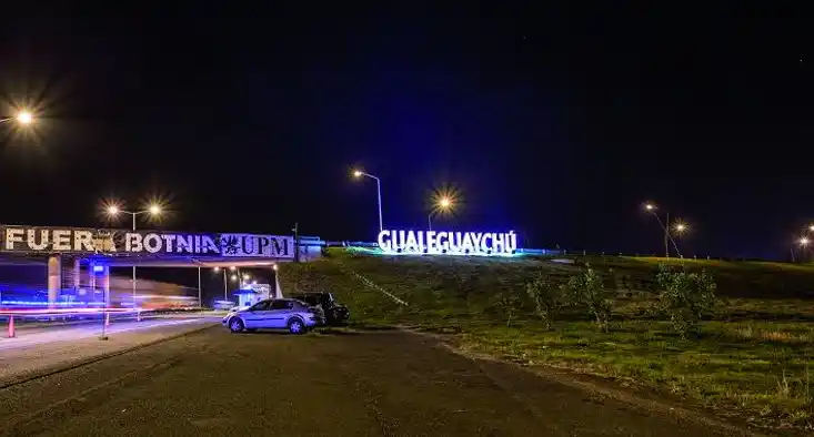 Satisfacción por “los logros obtenidos con el turismo”