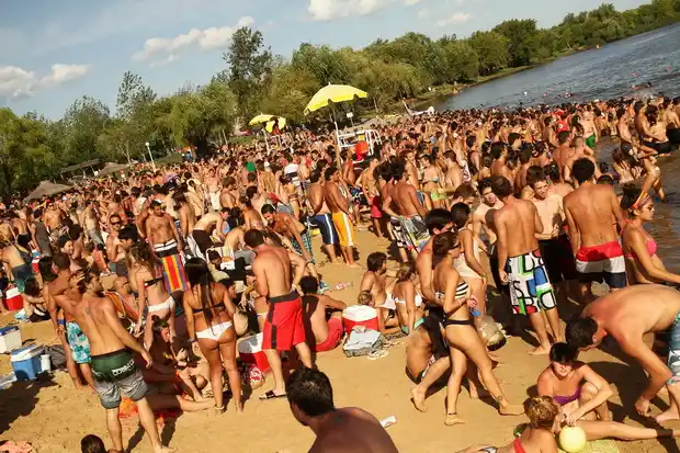 Gualeguaychú vivirá  cinco días de fiesta y  variadas propuestas