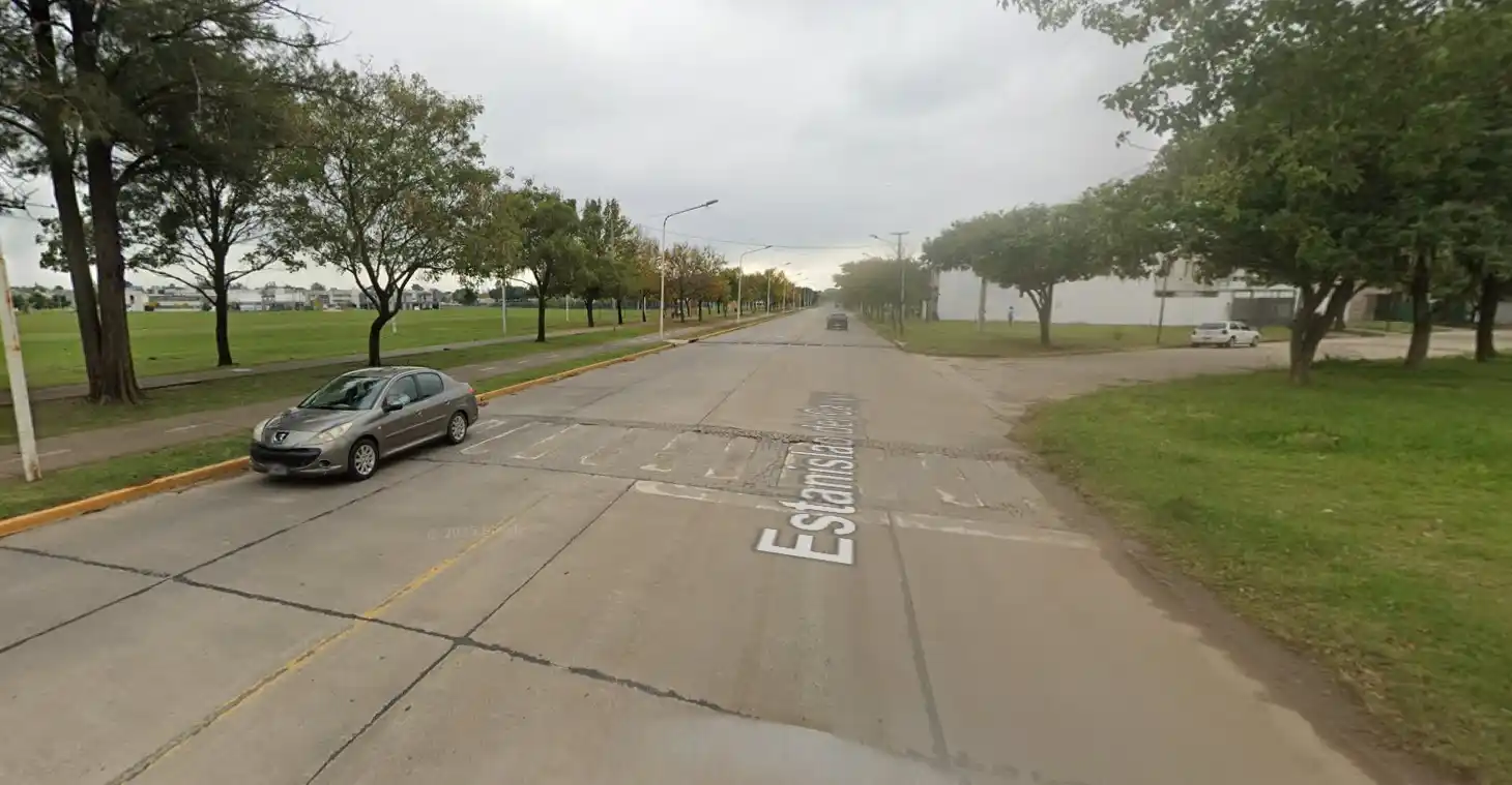 Foto ilustrativa del sector | Crédito: Google Maps