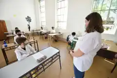 Agmer informó cuando se liquidará el aumento a los docentes