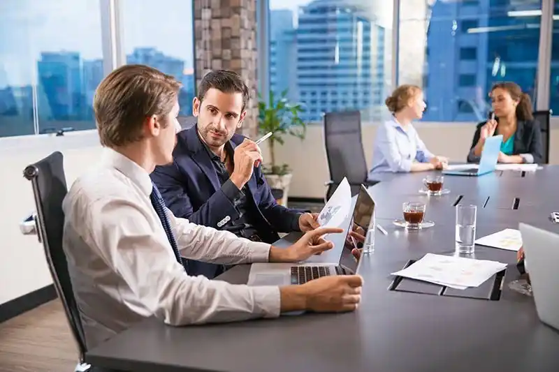 Asesoría didáctica a empresas