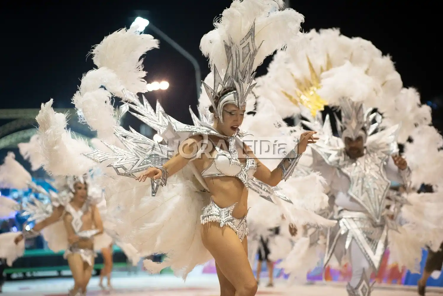 MUJERES TRANS EN EL CARNAVAL - 3