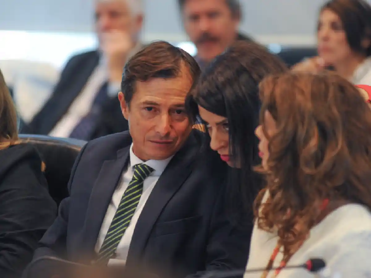 Aborto legal: impulsan una "consulta popular vinculante" 