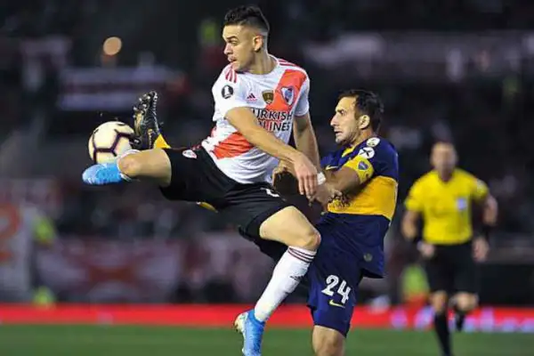 Boca y River ponen todo para llegar a la final