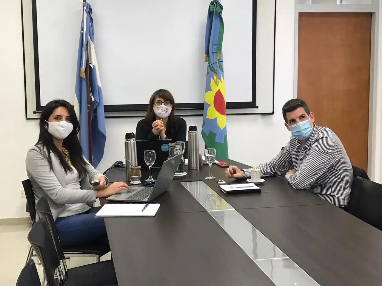 Paritarias en Provincia: Cerca del acuerdo con estatales y rechazo de judiciales