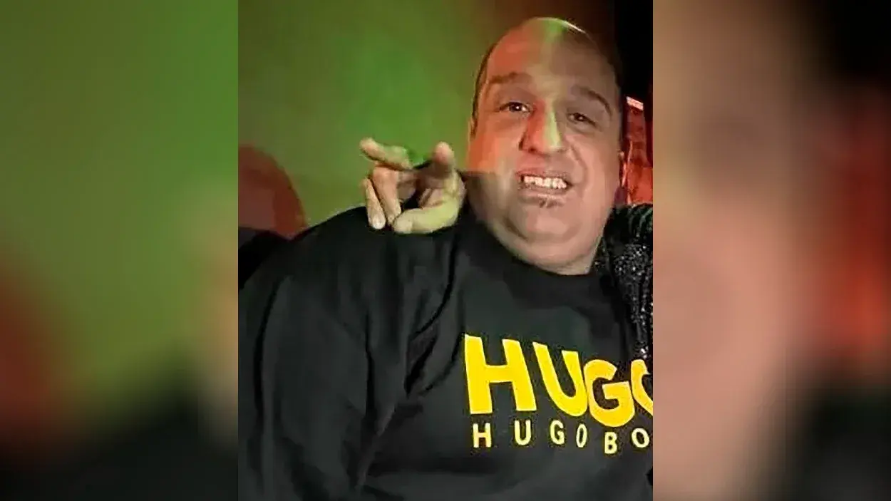 El hombre se negó a declarar. (Foto: gentileza Primer Plano)