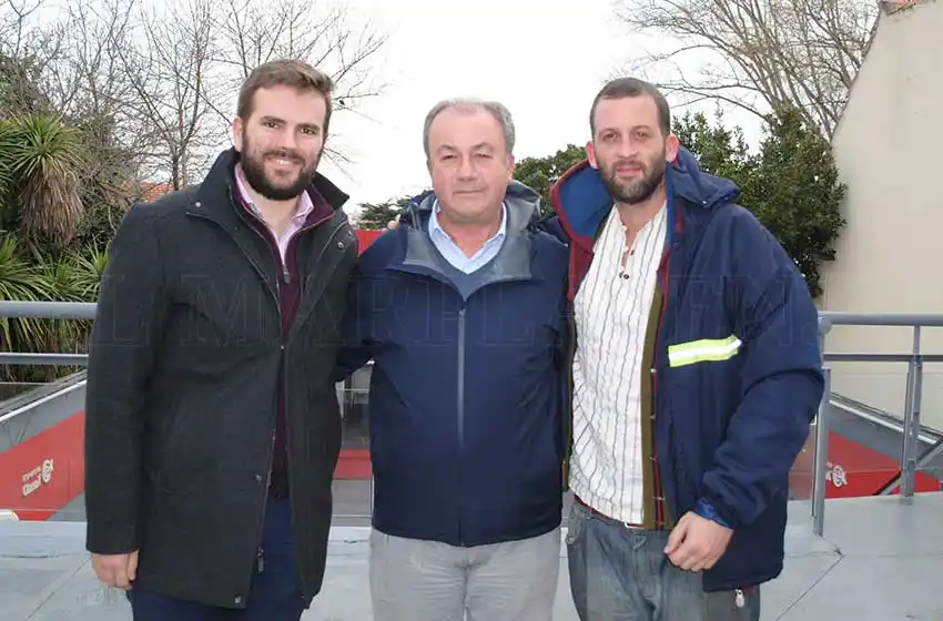 Dirigentes detallaron una "compleja" situación social en la ciudad