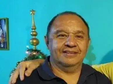 El recordado Victor Rodriguez