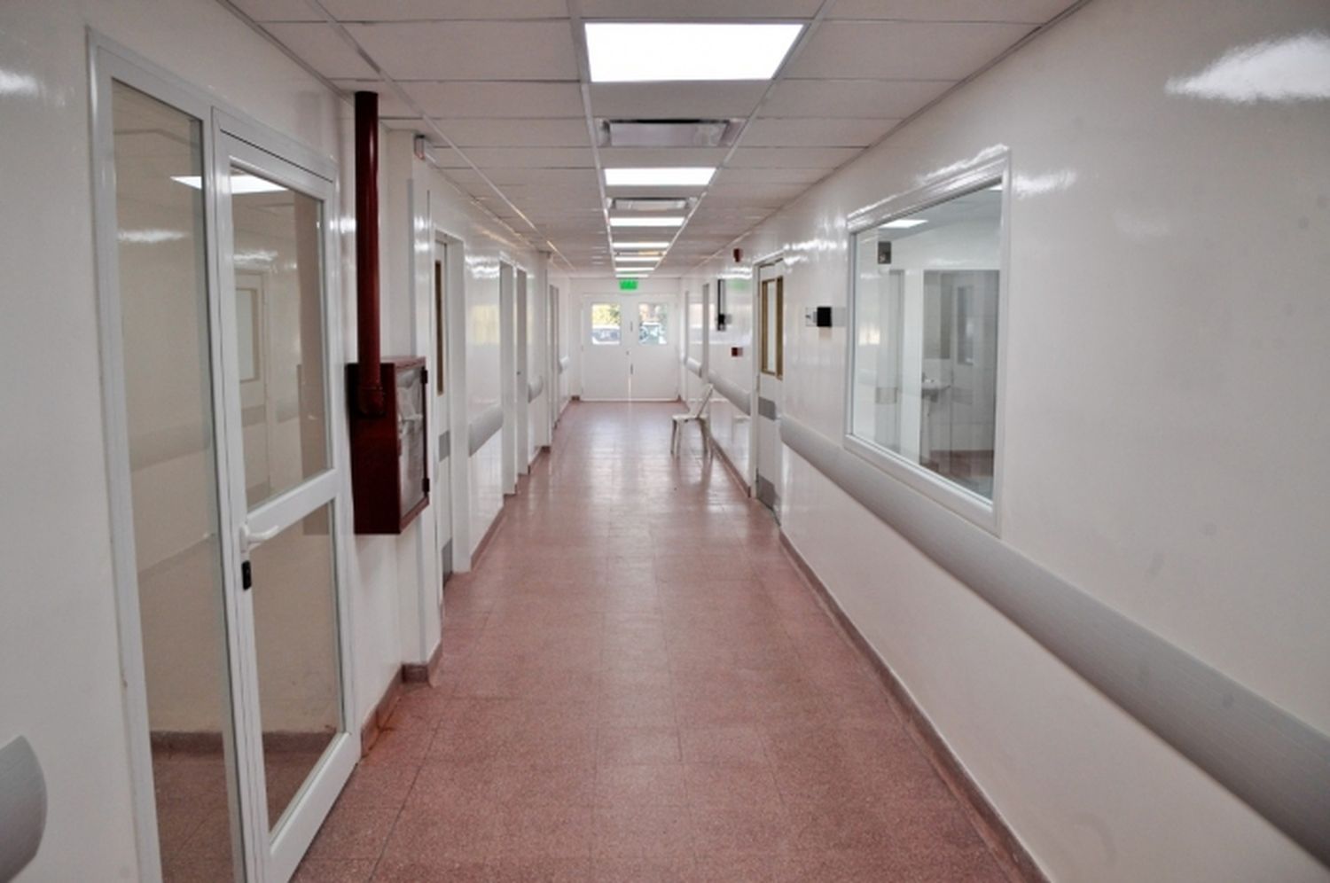 Horror en Merlo: Enfermero del Hospital Municipal drogó a una joven y abuso de ella