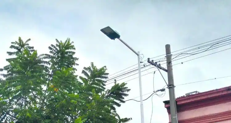 Iluminación que se nota