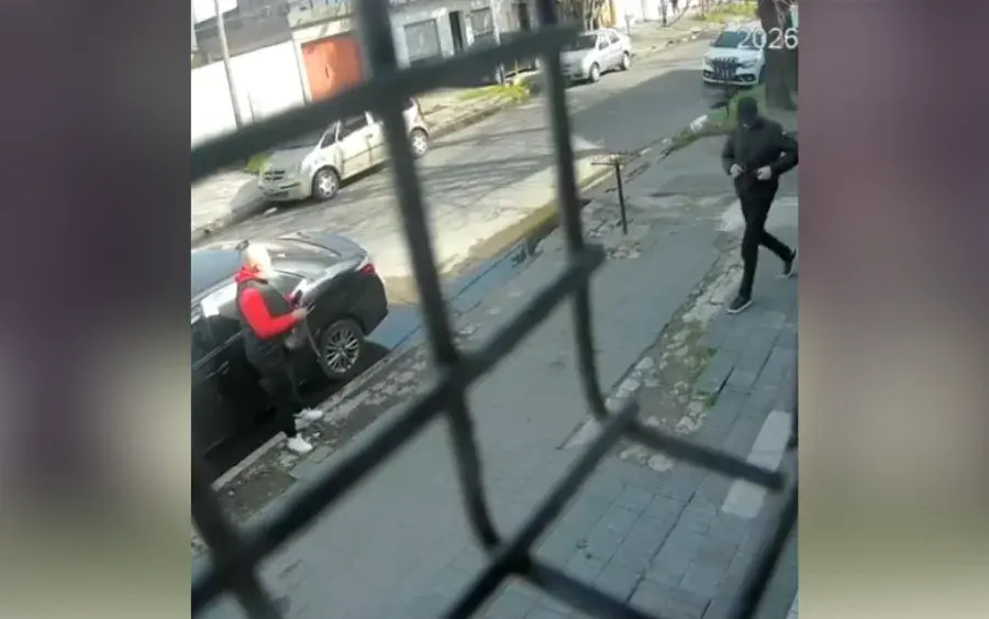 Captura de video