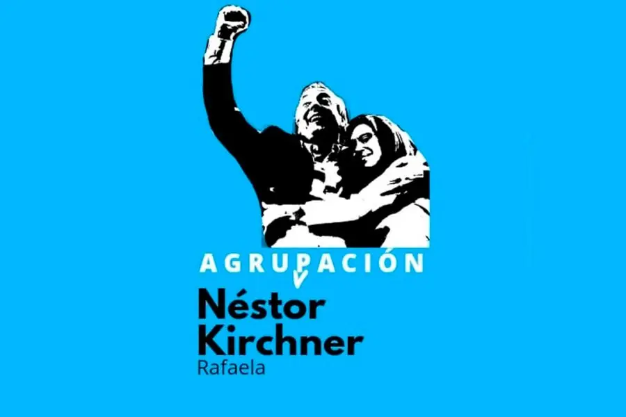 La Agrupación Néstor Kirchner Rafaela expresó su repudio del ataque contra la Vicepresidenta