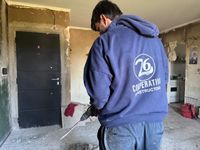 El gobierno anunció la eliminación del FISU: las obras afectadas en Tandil
