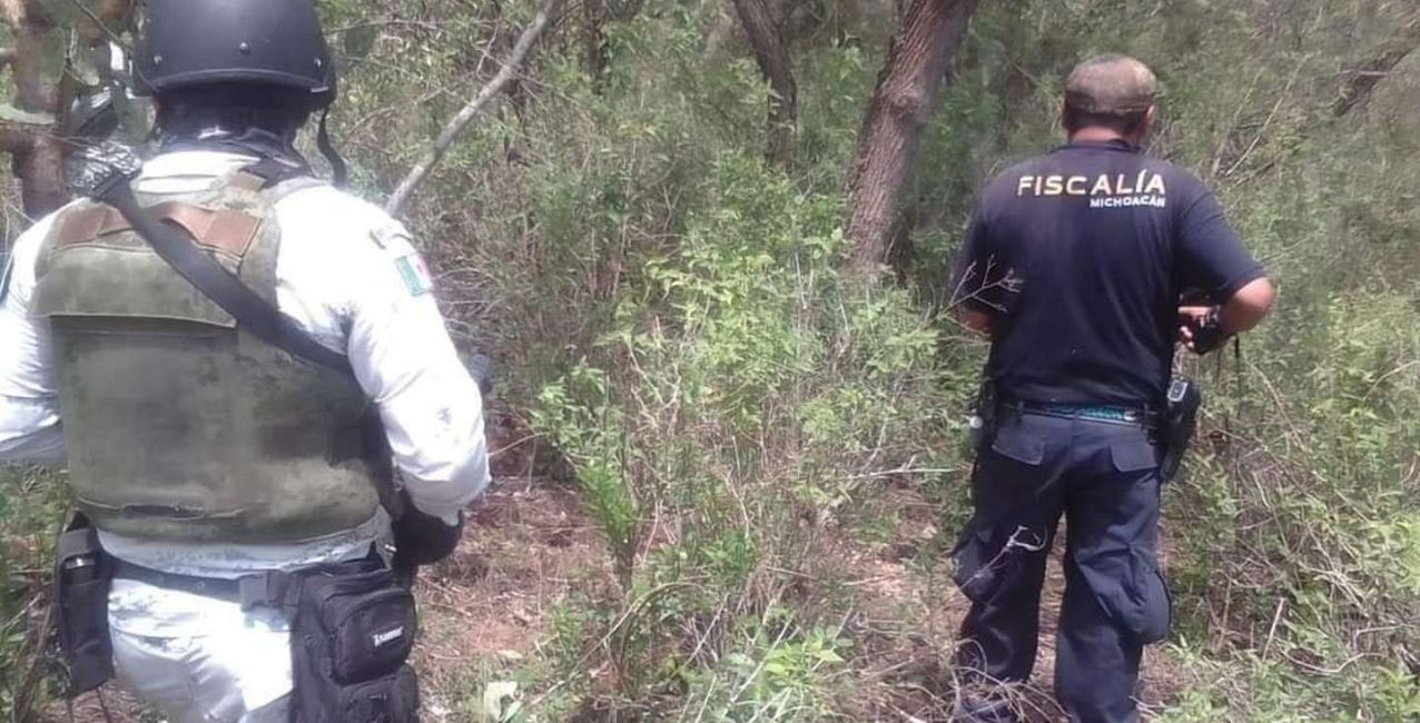 Narcotráfico: raptaron, acribillaron y enterraron a un alcalde en México