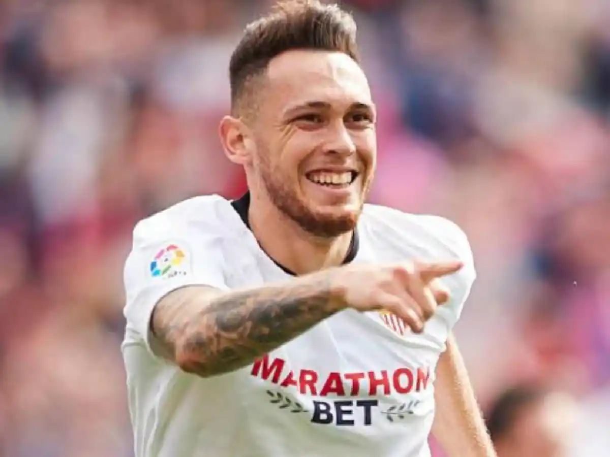 Ocampos, la “Revelación” 