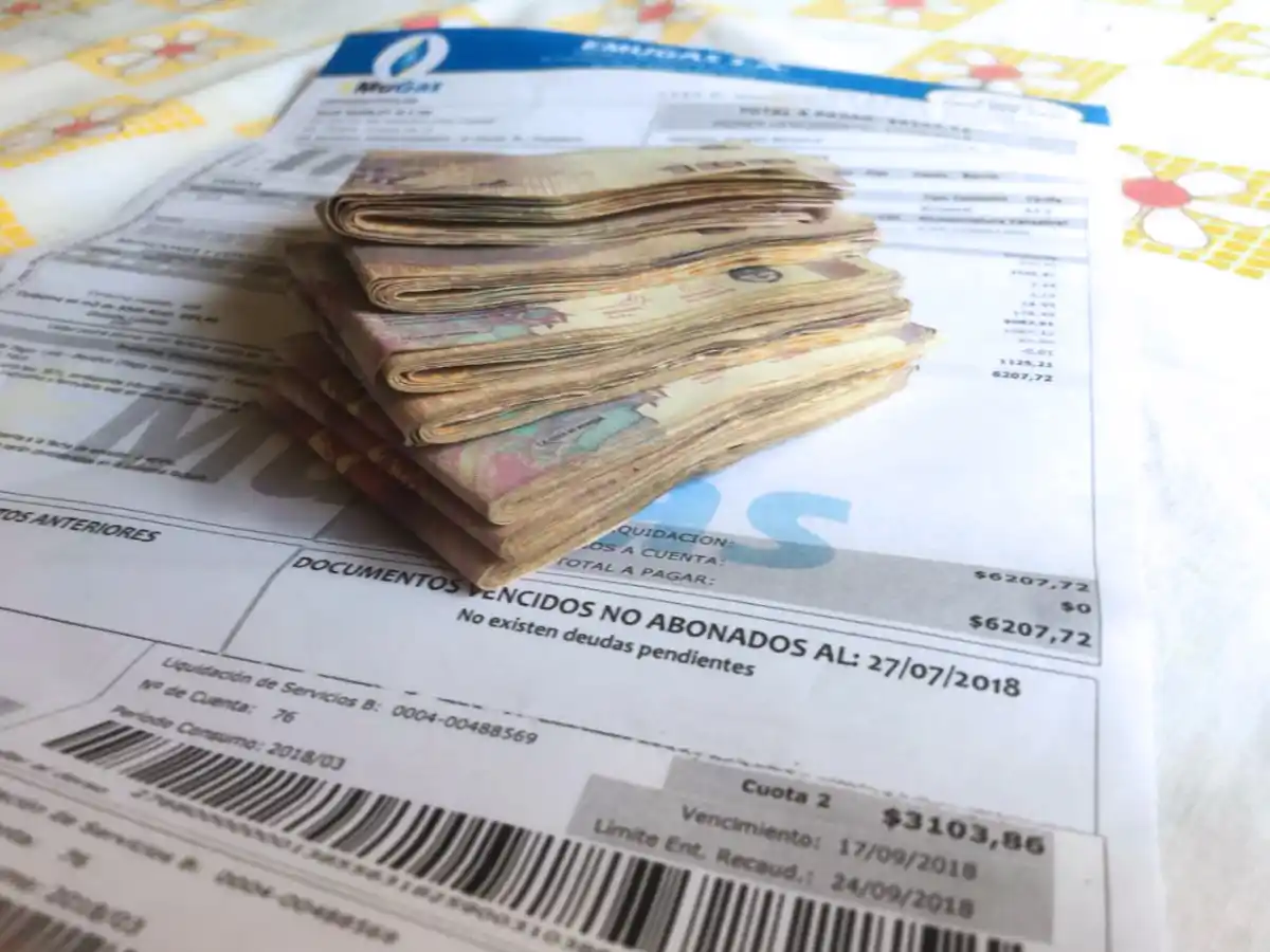 El “tarifazo” calienta a los usuarios y se refleja en las oficinas de Emugas