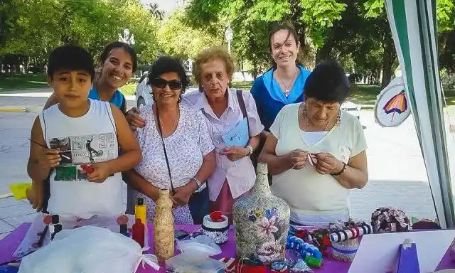 Comienzan los talleres municipales de verano