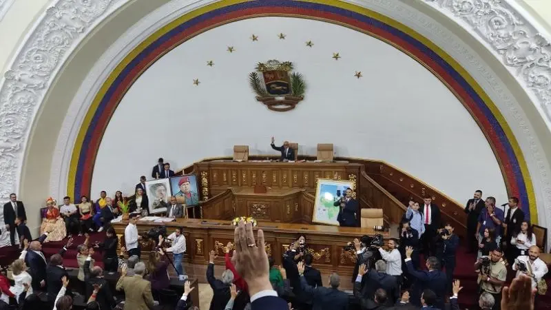 AN inicia entrevistas a los aspirantes al Comité de Postulaciones Judiciales