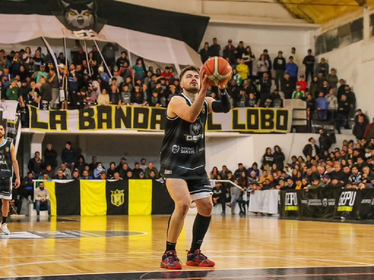 “Va a ser un partido especial” 