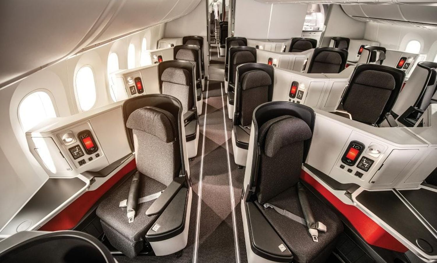 Avianca Introduces Business Class on Bogotá-Los Angeles Route from July 2023