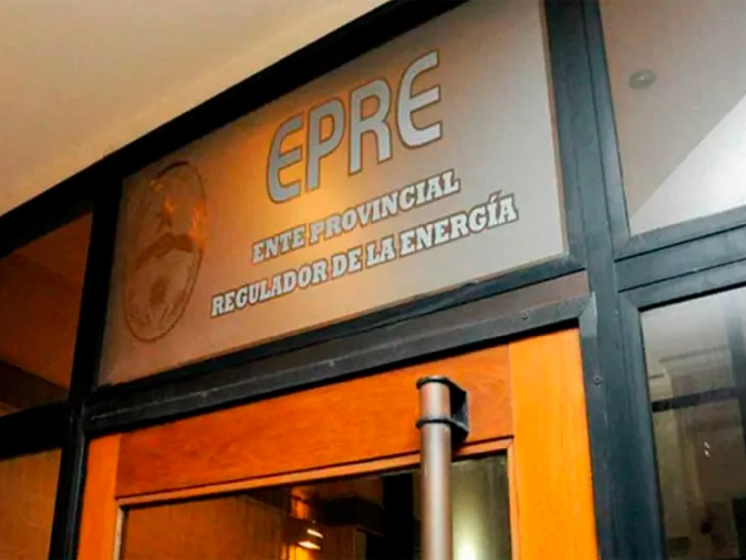 Proponen disolver el Ente Provincial Regulador de la Energía