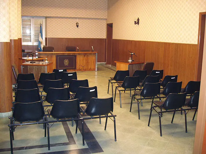 El juicio por la muerte de Depierro comenzaría mañana