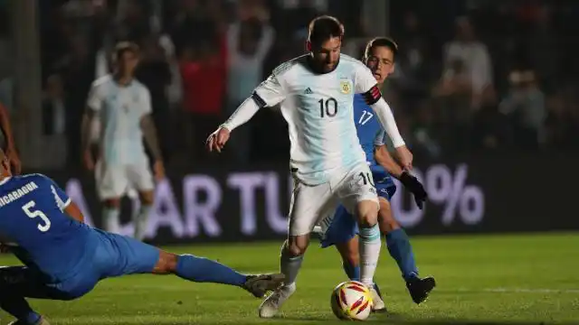 ¿A quién le interesa la Selección?
