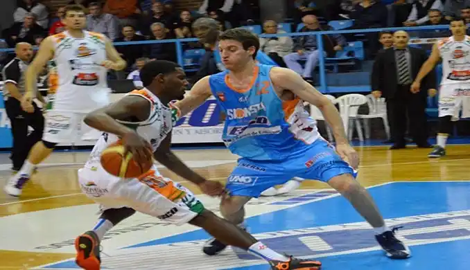 Sionista no jugará el Torneo Nacional de Ascenso