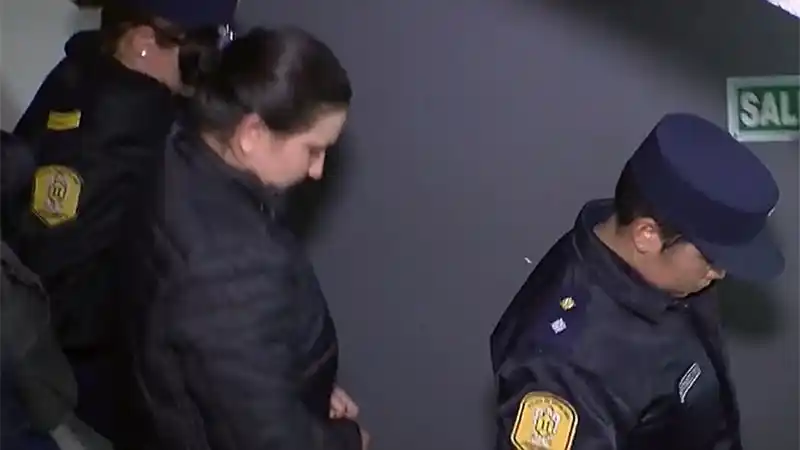 Prisión condicional para una policía entrerriana que mató a un vecino