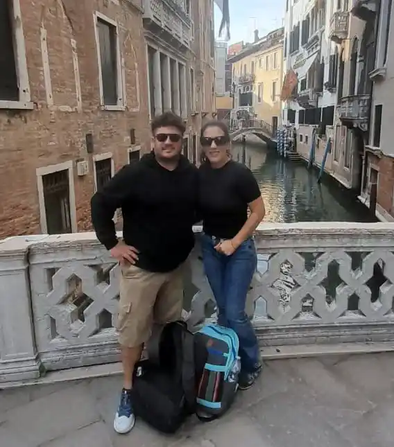 Venecia y su canales que hacen soñar otras épocas-