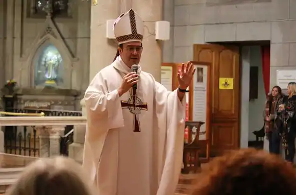 El Obispado colaborará con la UNMdP para investigar sobre la dictadura