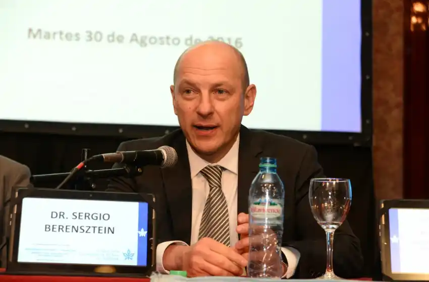 Berensztein debatirá sobre la reforma laboral en Espacio Clarín