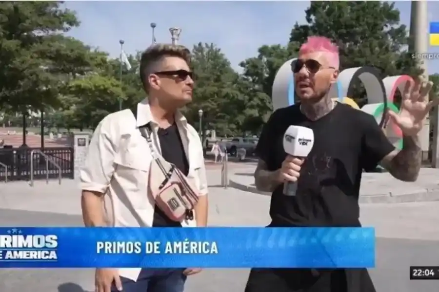 Levantaron el programa de Tinelli