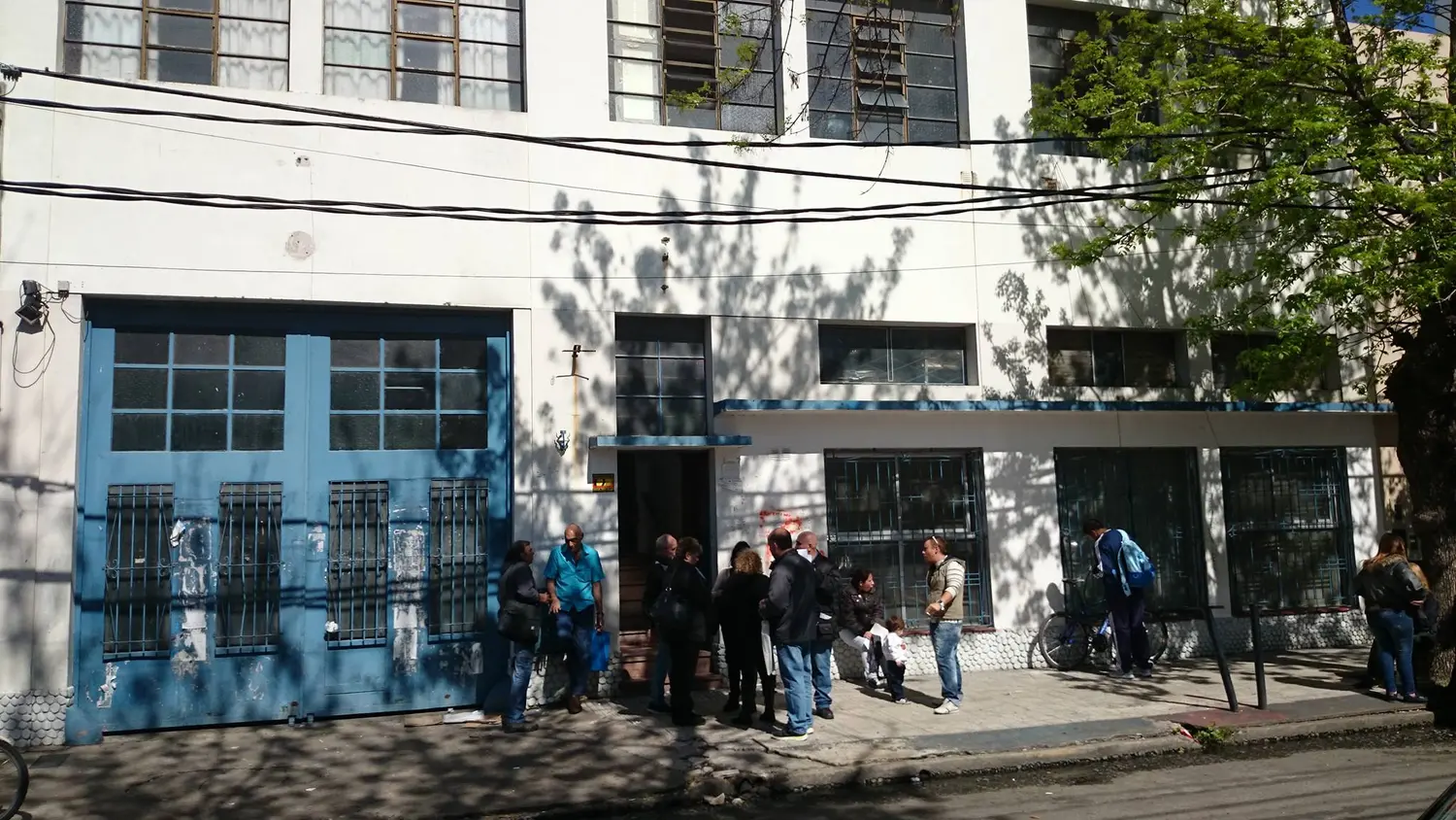 Consejera escolar del FpV se pasó al PRO en Avellaneda