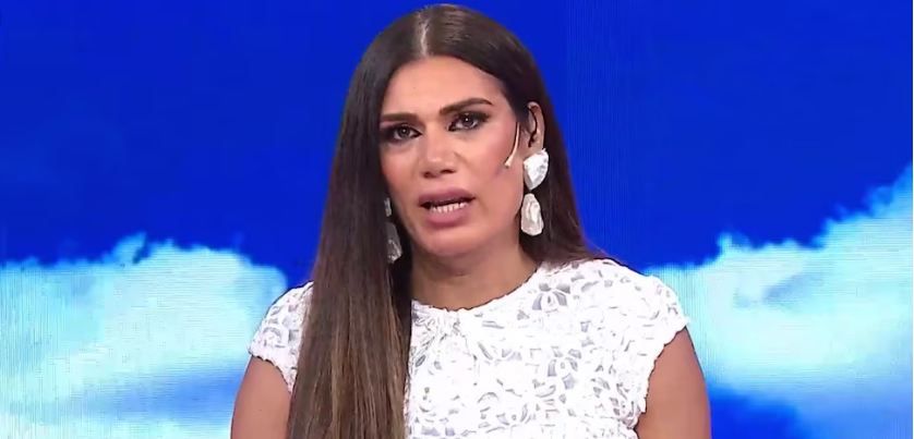 Flor de la V se lamentó su salida de Intrusos: “No nos merecíamos este final”