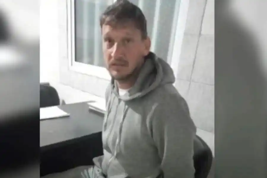 Detuvieron en Corrientes a Germán Kiczka, el diputado de Misiones acusado de pedofilia