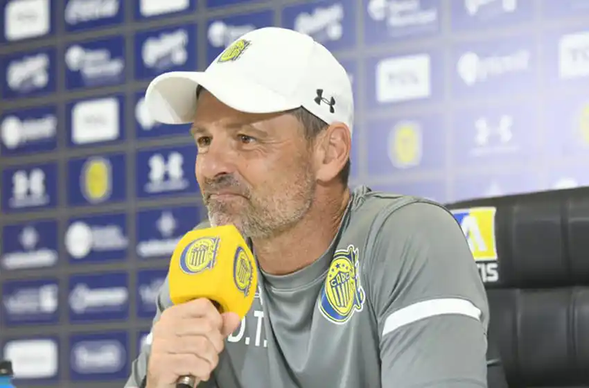 Cocca: “Si somos inteligentes y desarticulamos el juego de River, podemos ganar”