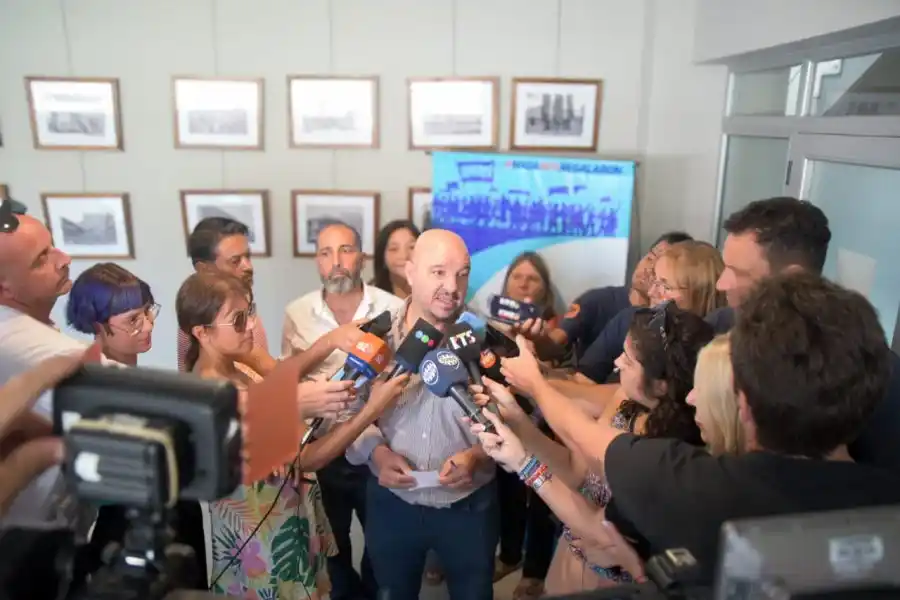 AMSAFE reclama un incremento salarial del 84% para cerrar la paritaria del 2023