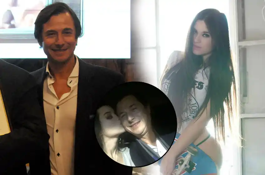 La asesora hot de un diputado que genera revuelo en el Congreso