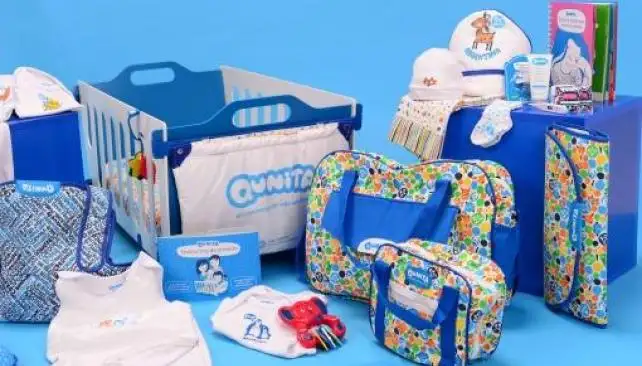 Se presentó el programa Qunita, de asistencia a la madre del recién nacido