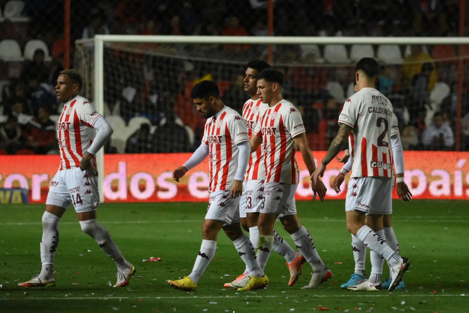 Con el objetivo de levantar cabeza, Unión recibe a Newell’s en el 15 de Abril