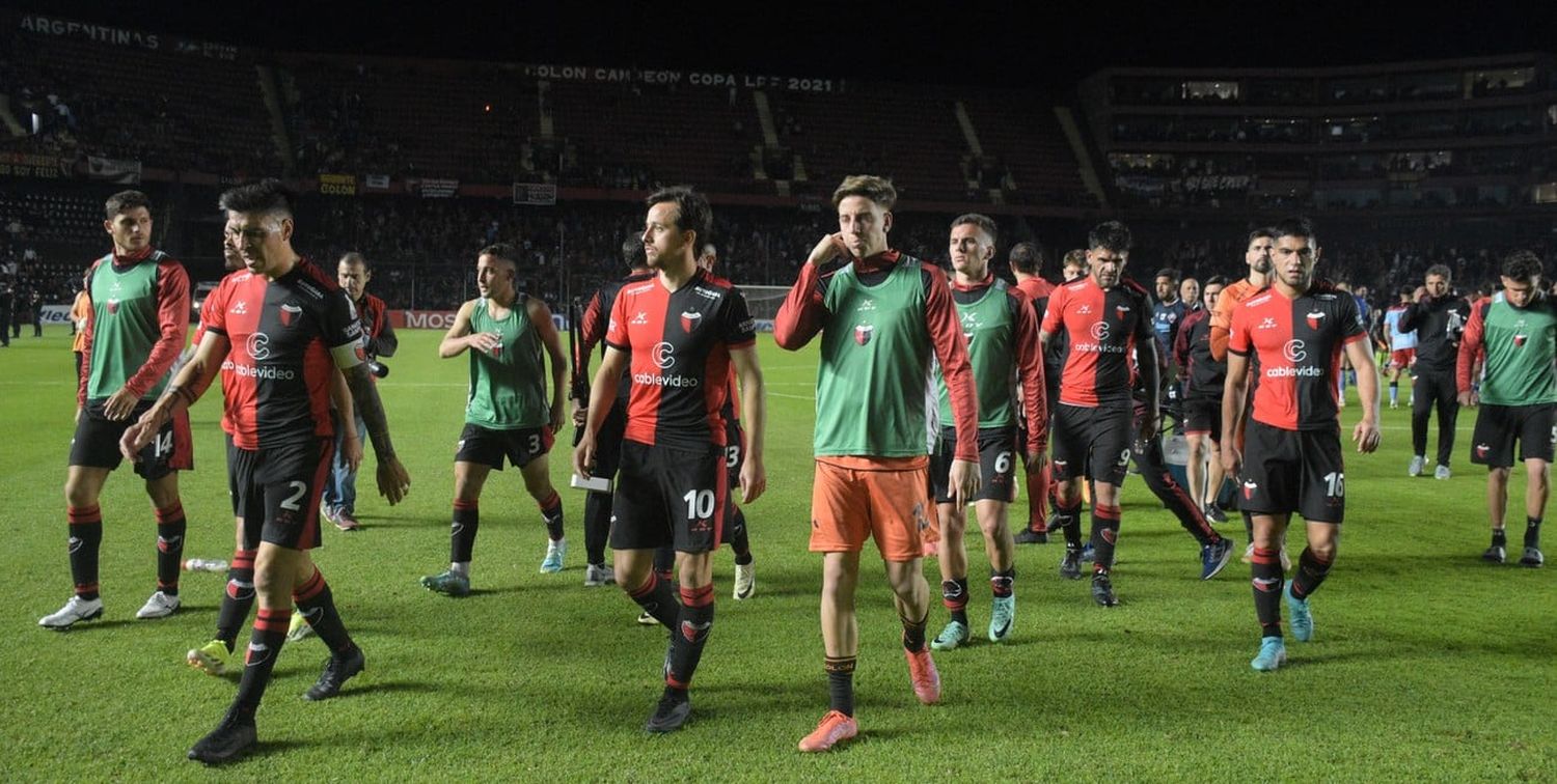 Colón visita a Almagro