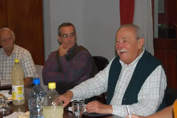 Avanza el Proyecto Parque Tecnológico Gualeguaychú   