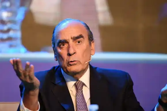 Guillermo Francos volvió a cuestionar las PASO y aseguró que "son un gasto para el Estado y una molestia para la gente"